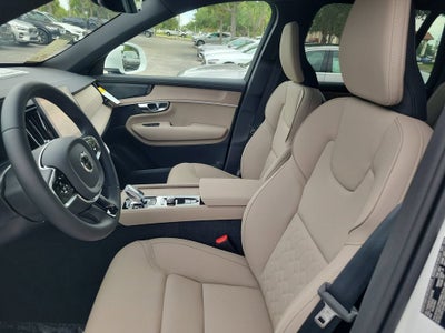 2026 Volvo XC90 Plus