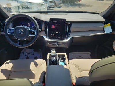 2026 Volvo XC90 Plus