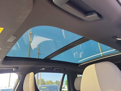 2026 Volvo XC90 Plus