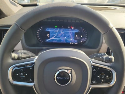 2026 Volvo XC90 Plus
