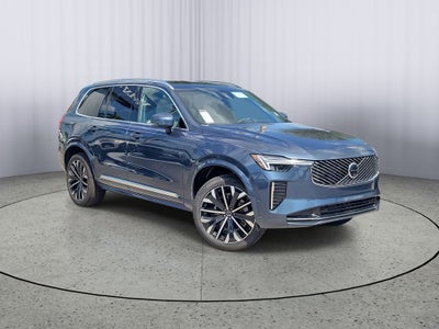 2026 Volvo XC90 Plus