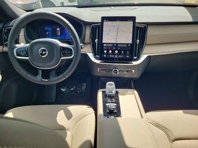 2026 Volvo XC90 Plus
