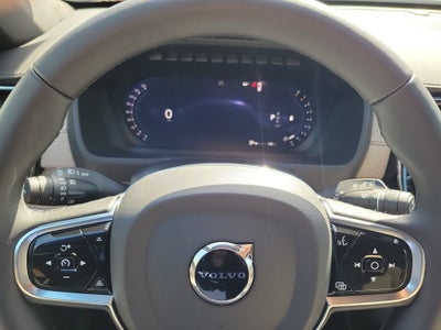 2026 Volvo XC90 Plus