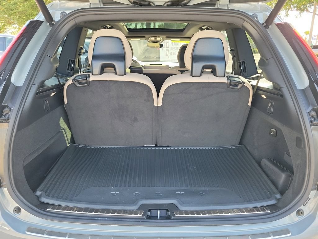 2026 Volvo XC90 Plus