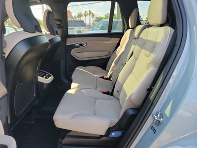 2026 Volvo XC90 Plus