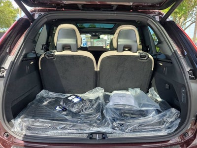 2026 Volvo XC90 Plus