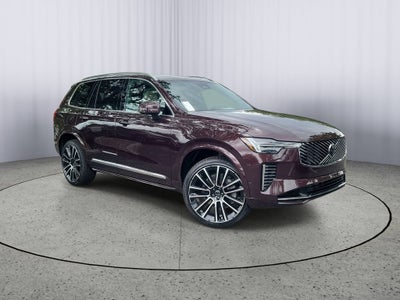 2026 Volvo XC90 Plus