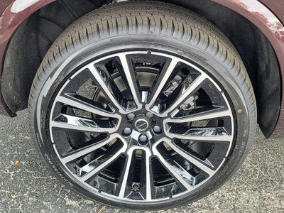 2026 Volvo XC90 Plus