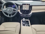 2026 Volvo XC90 Plus