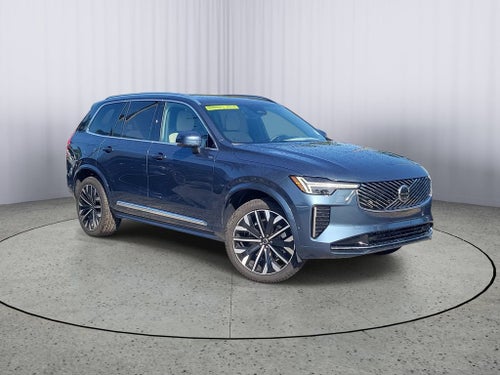 2026 Volvo XC90 Plus