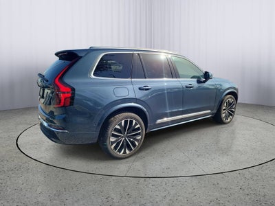2026 Volvo XC90 Plus