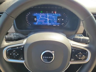 2026 Volvo XC90 Plus