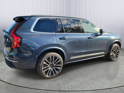2026 Volvo XC90 Plus
