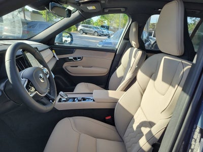 2026 Volvo XC90 Plus