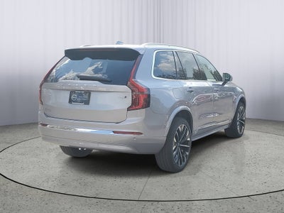 2026 Volvo XC90 Plus
