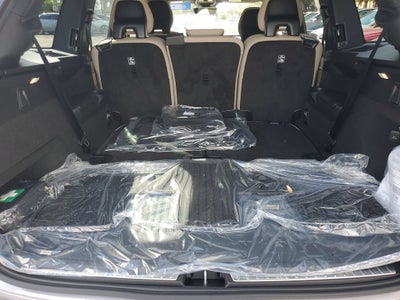 2026 Volvo XC90 Plus
