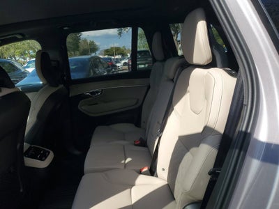 2026 Volvo XC90 Plus