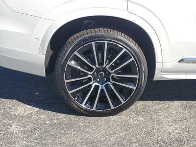 2026 Volvo XC90 Plus