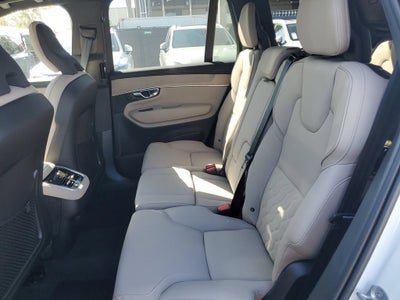 2026 Volvo XC90 Plus