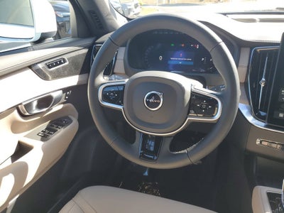 2026 Volvo XC90 Plus