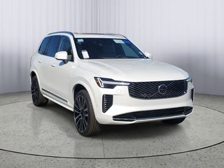 2026 Volvo XC90 Plus