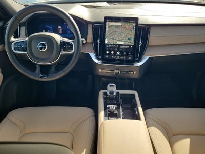 2026 Volvo XC90 Plus