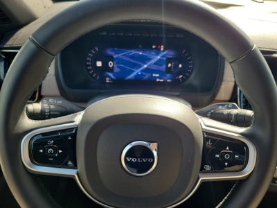 2026 Volvo XC90 Plus