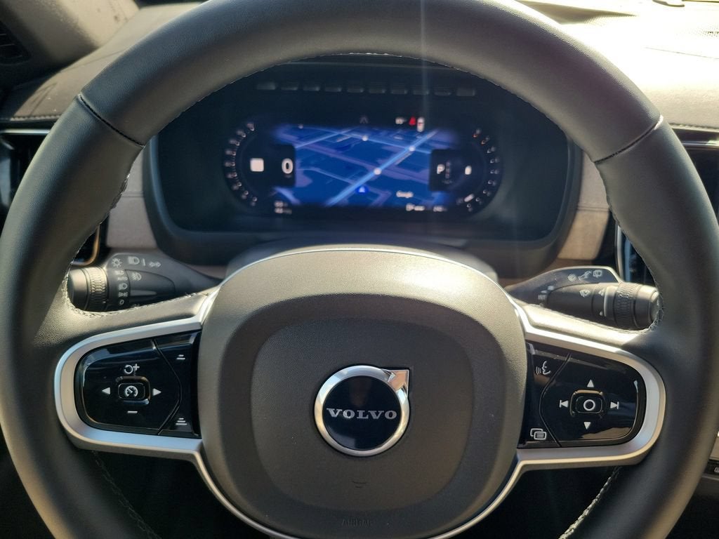 2026 Volvo XC90 Plus