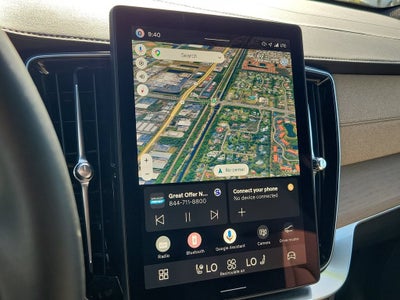 2026 Volvo XC90 Plus