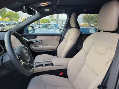 2026 Volvo XC90 Plus