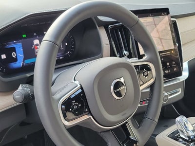 2026 Volvo XC90 Plus