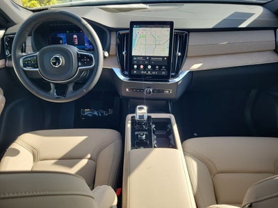 2026 Volvo XC90 Plus