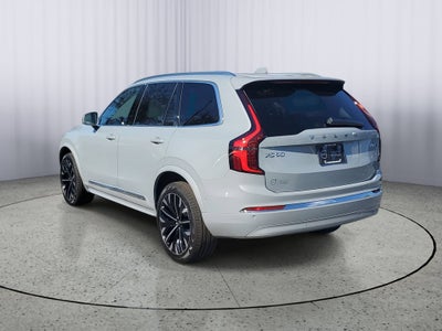 2026 Volvo XC90 Ultra