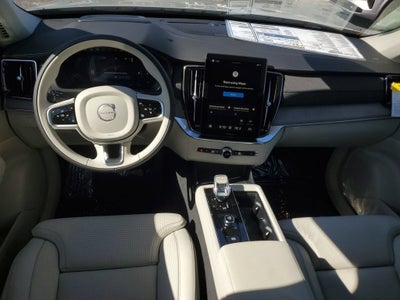 2026 Volvo XC90 Ultra