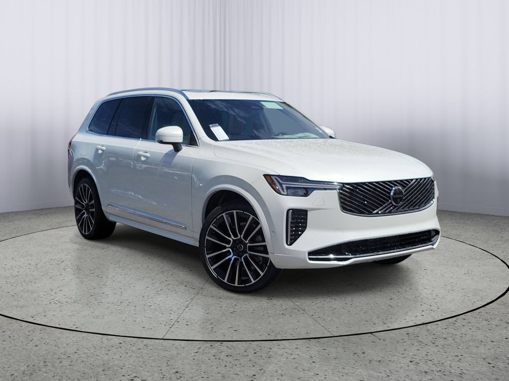 2026 Volvo XC90 Ultra