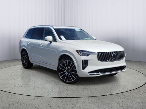2026 Volvo XC90 Ultra