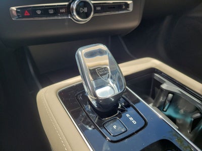 2026 Volvo XC90 Ultra