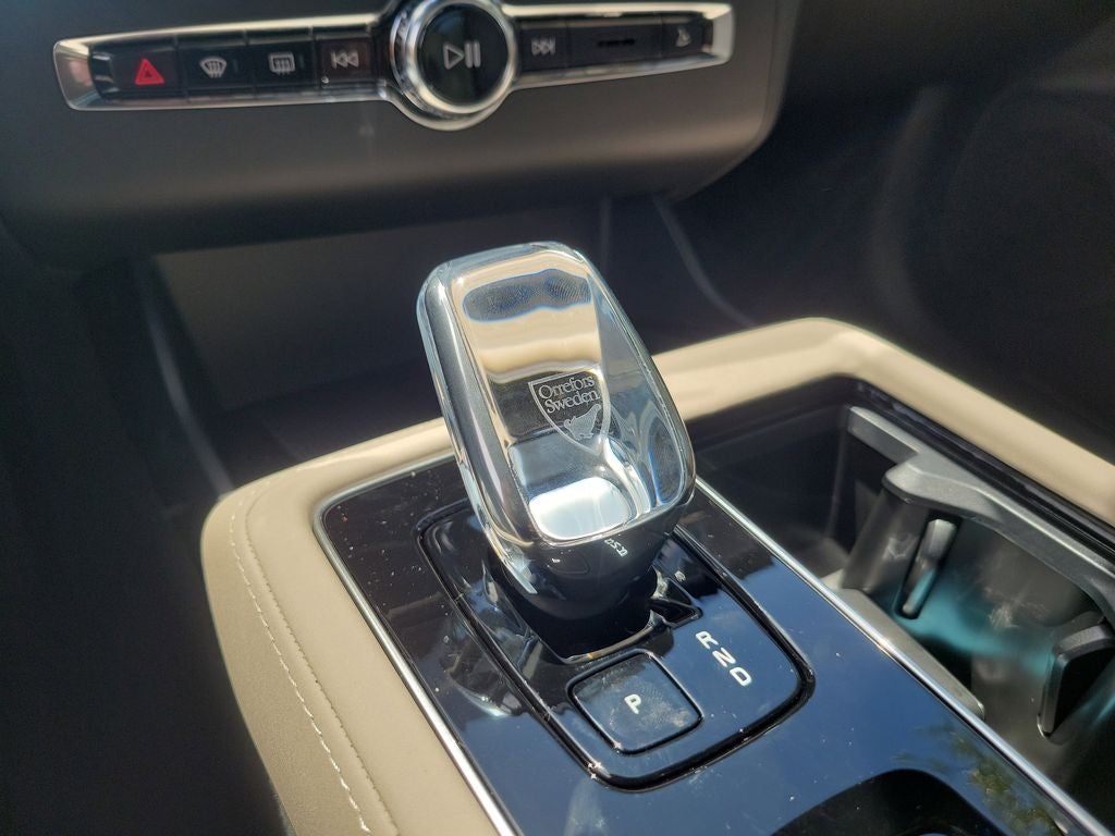2026 Volvo XC90 Ultra