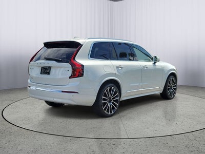 2026 Volvo XC90 Ultra