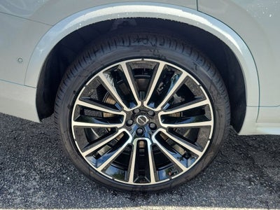 2026 Volvo XC90 Ultra