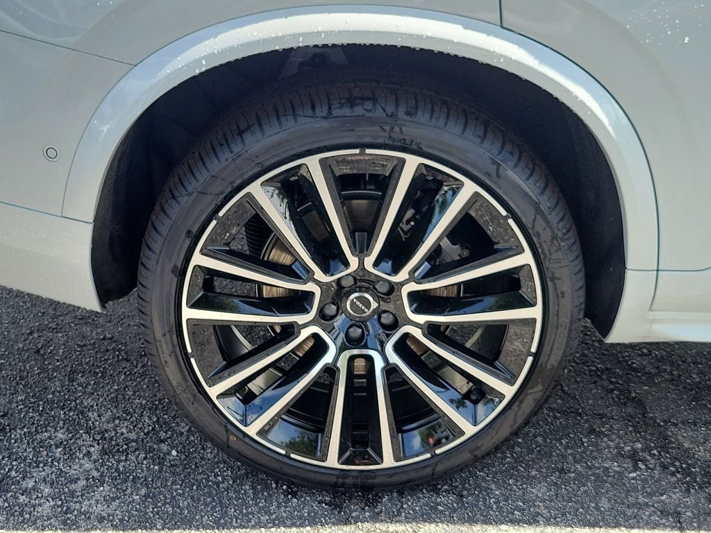 2026 Volvo XC90 Ultra
