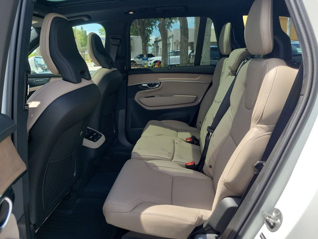 2026 Volvo XC90 Ultra