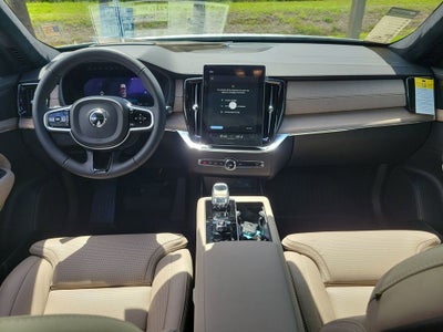 2026 Volvo XC90 Ultra