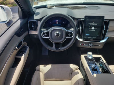 2026 Volvo XC90 Ultra