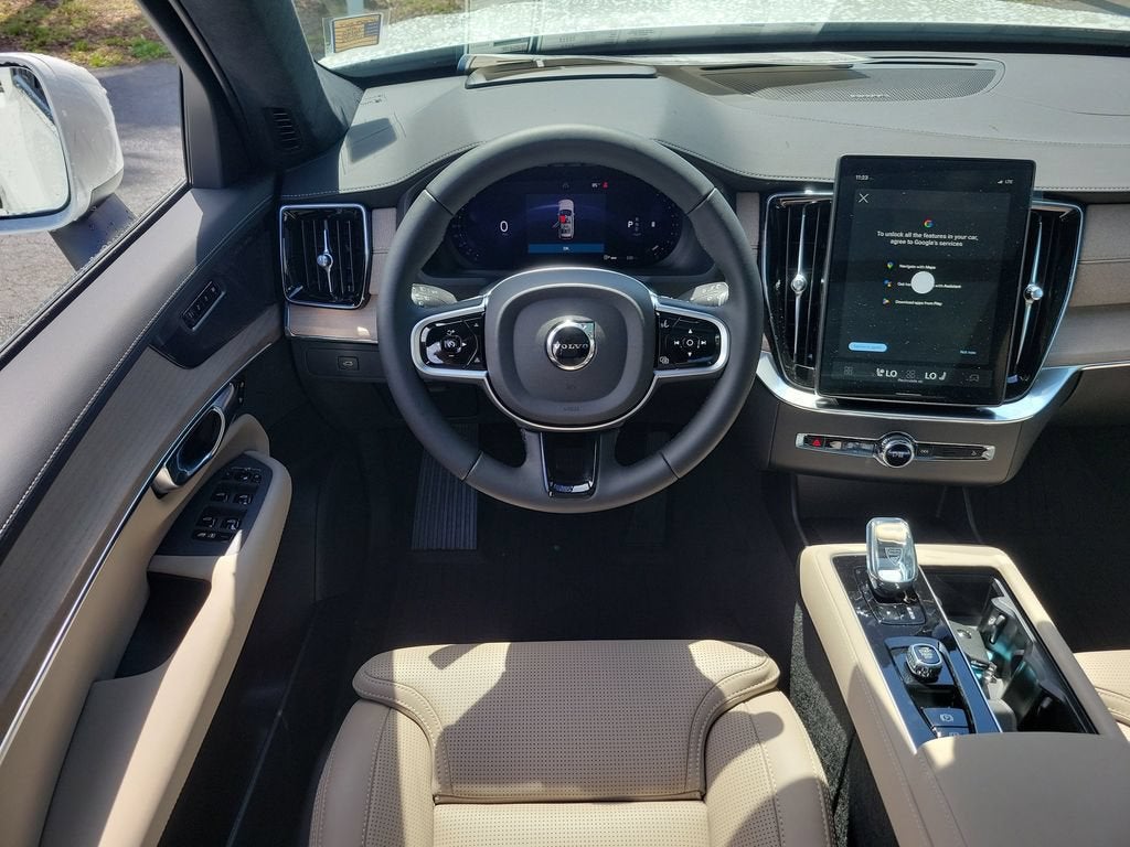 2026 Volvo XC90 Ultra