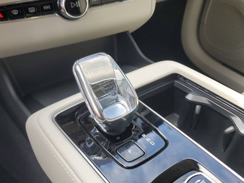 2026 Volvo XC90 Ultra