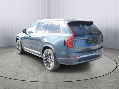 2026 Volvo XC90 Ultra