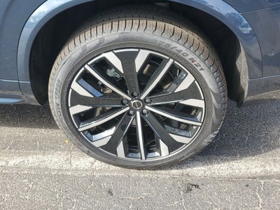 2026 Volvo XC90 Ultra