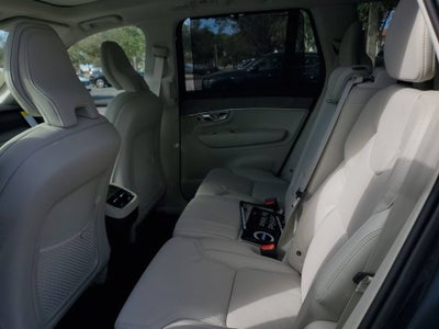2026 Volvo XC90 Ultra