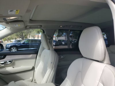 2026 Volvo XC90 Ultra